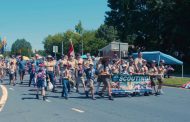 Fourth of July parade applications, sponsorships available