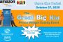 Fall Basketball League offered at Boys and Girls Clubs