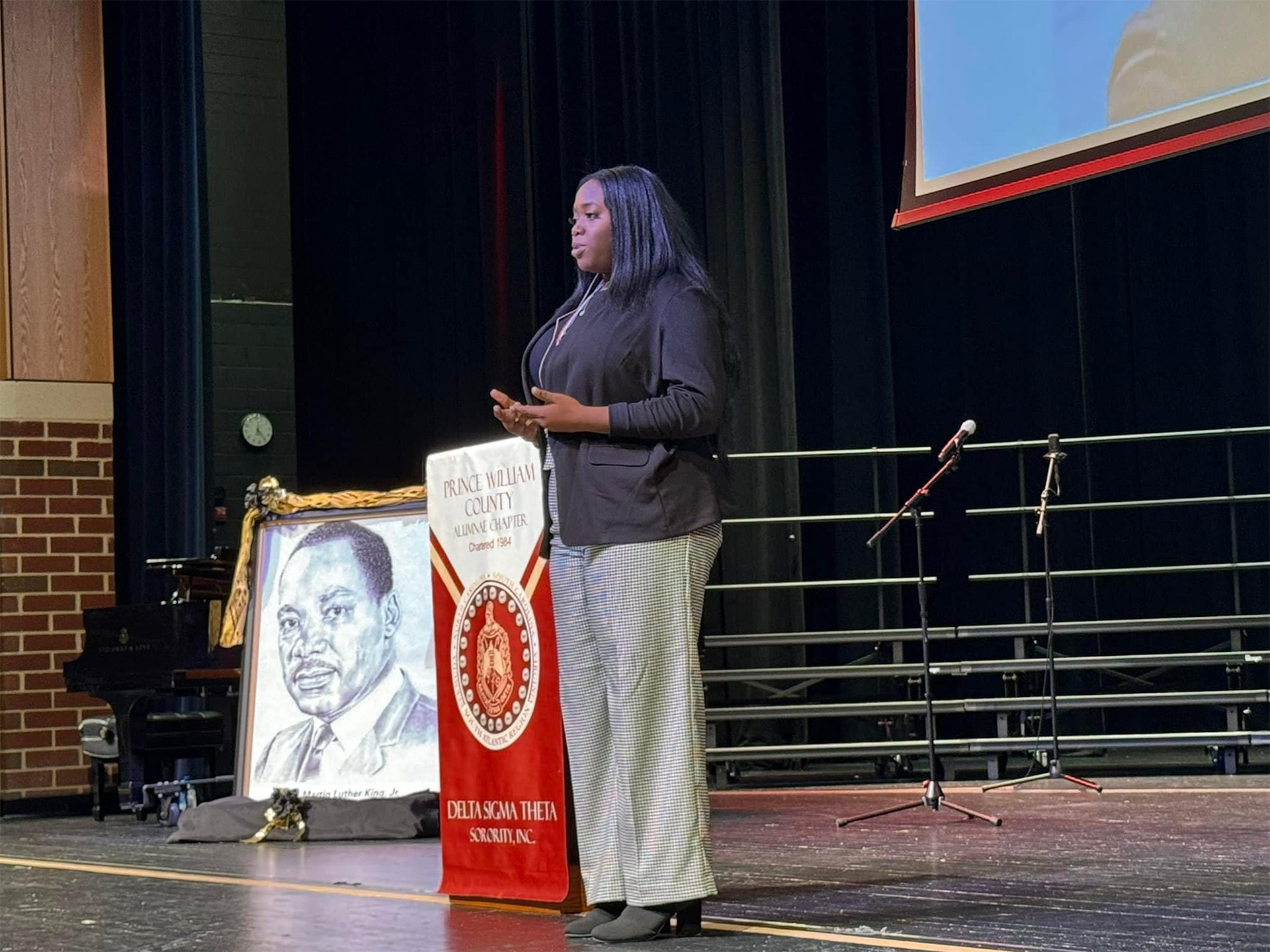 PWCAC-DST Announces Orators for Its Annual King Day Program