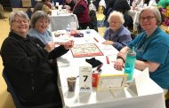 Scrabble® Scramble Fundraiser for BEACON for English Language & Literacy Returns for Another Exciting Year