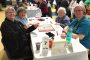 Celebrity Luncheon returns to Occoquan, April 22